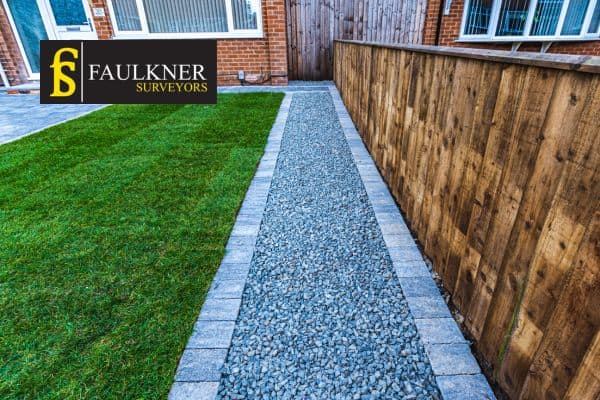 Can my Neighbour attach a fence to my wall? 3 Property Boundaries and the Basics of Land Boundaries Windsor