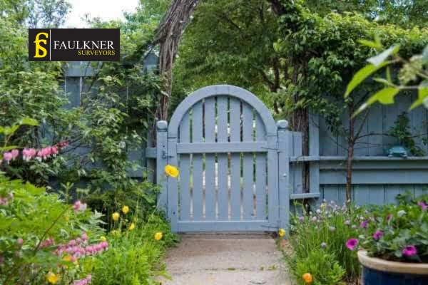 Can A Neighbour Attach A Gate To My Wall: And What Your Options are, Legally. 1 Do you want to add a gate to your neighbours wall? check Your Legal Stand with Faulkner Surveyors Windsor