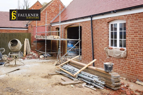 Can you start work without a party wall agreement? - 2020. 1 can you start building work without a party wall agreement Windsor?
