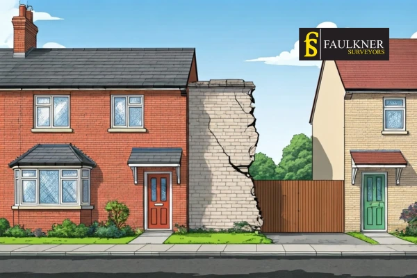 Can you start work without an agreement? 2 Risks of Proceeding Without a Party Wall Agreement Windsor Party Wall Surveyor Near Me