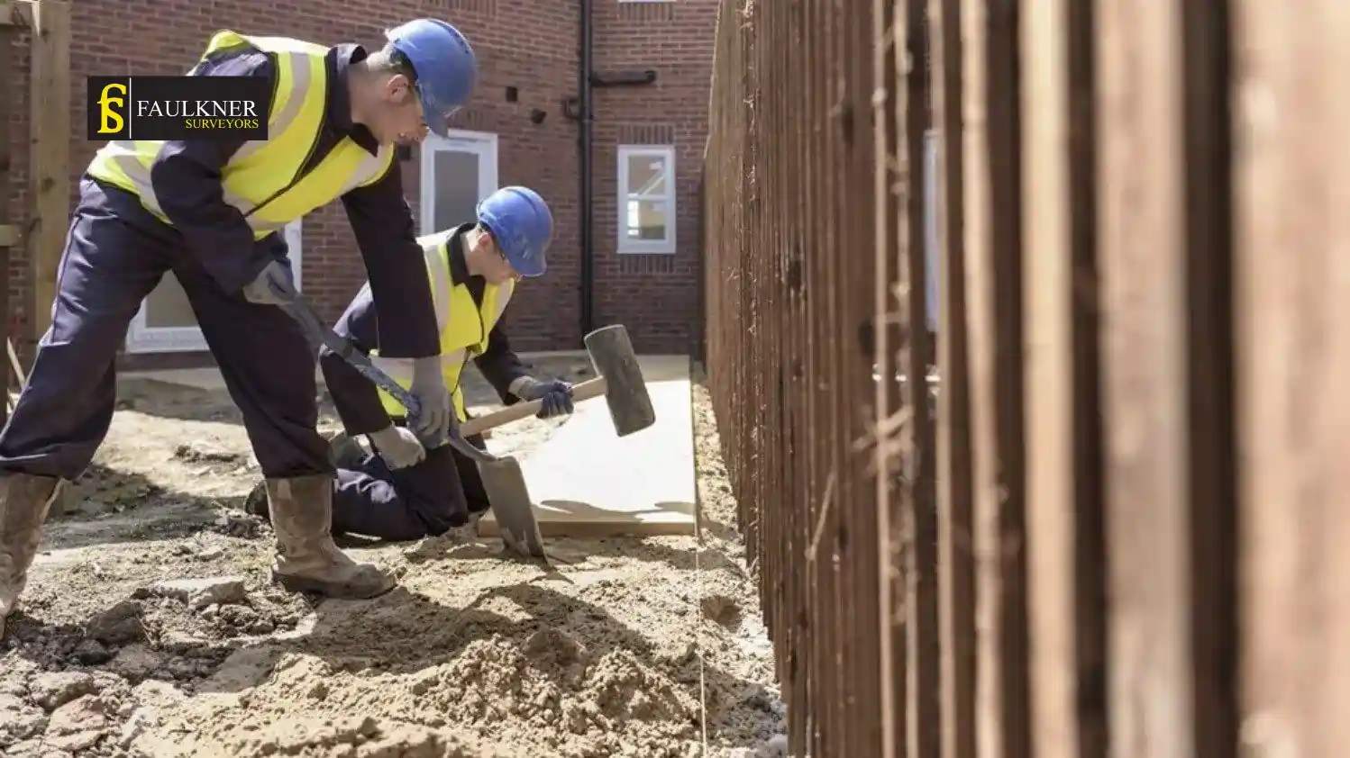 Types of Party Walls: Characteristics and Differences 1 What a Party Wall Windsor, and Why It’s Important for Homeowners and Builders?