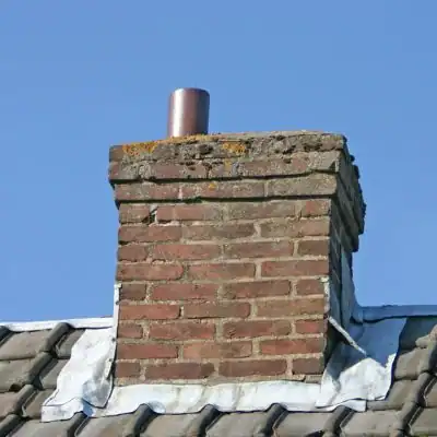 Removing a Chimney Breast: Your Party Wall Obligations 2 Chimney breast removal Windsor