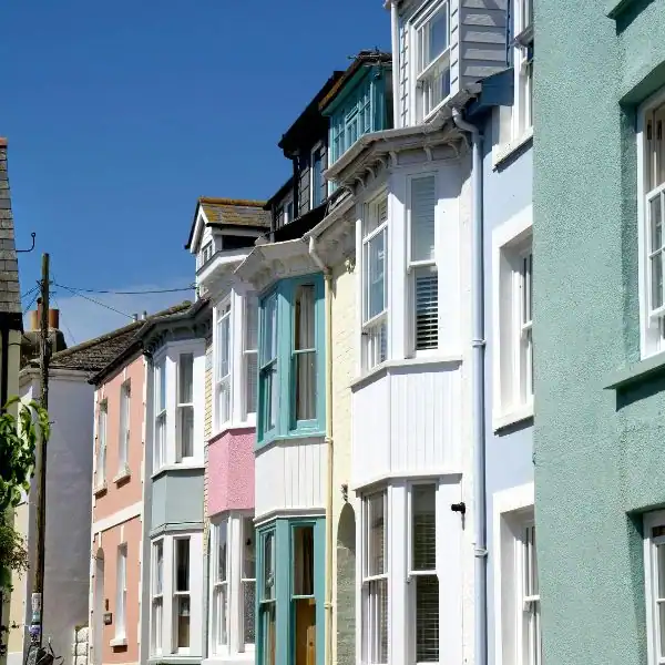 Scenarios 3 image of UK home - Faulkners scenarios Windsor