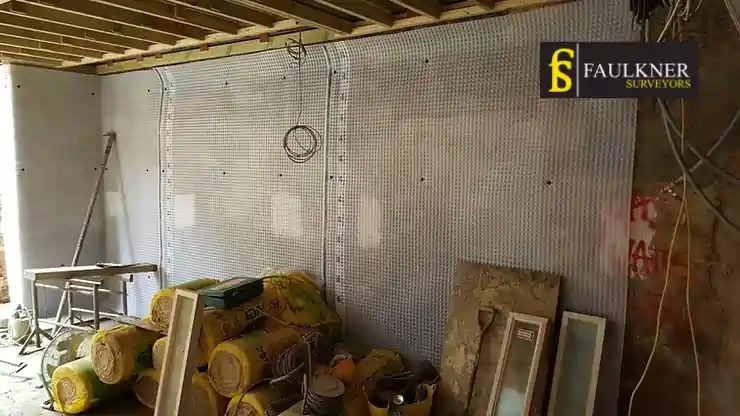 Do I Need a Party Wall Agreement for a Basement or Cellar Conversion? 2 How Does the Party Wall Notice Process Work for Basement Excavations Windsor?