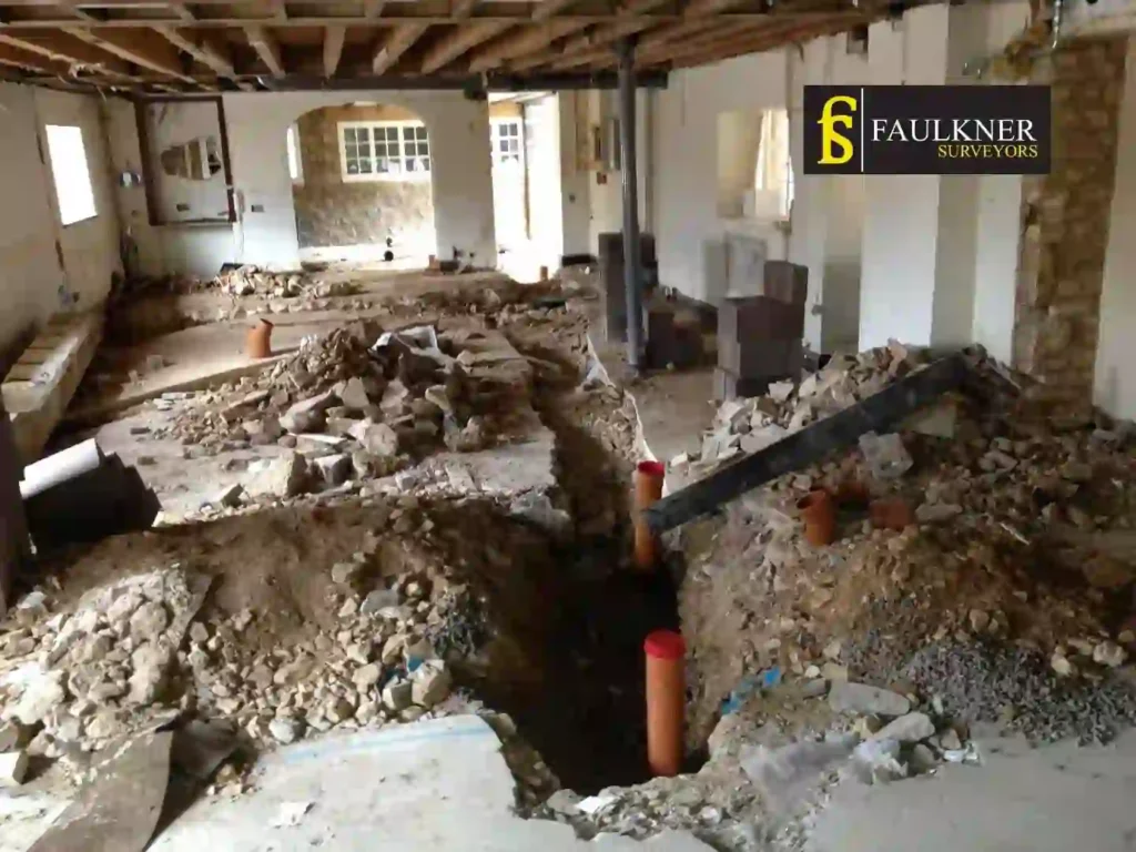 How Do Construction Methods Affect Party Wall Requirements? A Homeowner’s Guide 3 What Should You Know Before Building Over or Adjacent to Sewers Windsor?