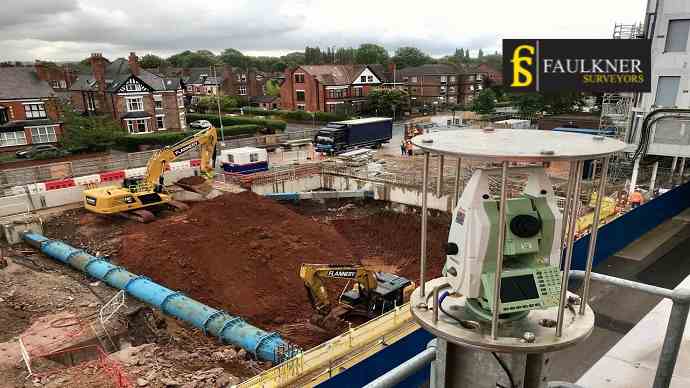 How Do Construction Methods Affect Party Wall Requirements? A Homeowner’s Guide 2 Why Is Movement Monitoring Used During Construction Projects Windsor?