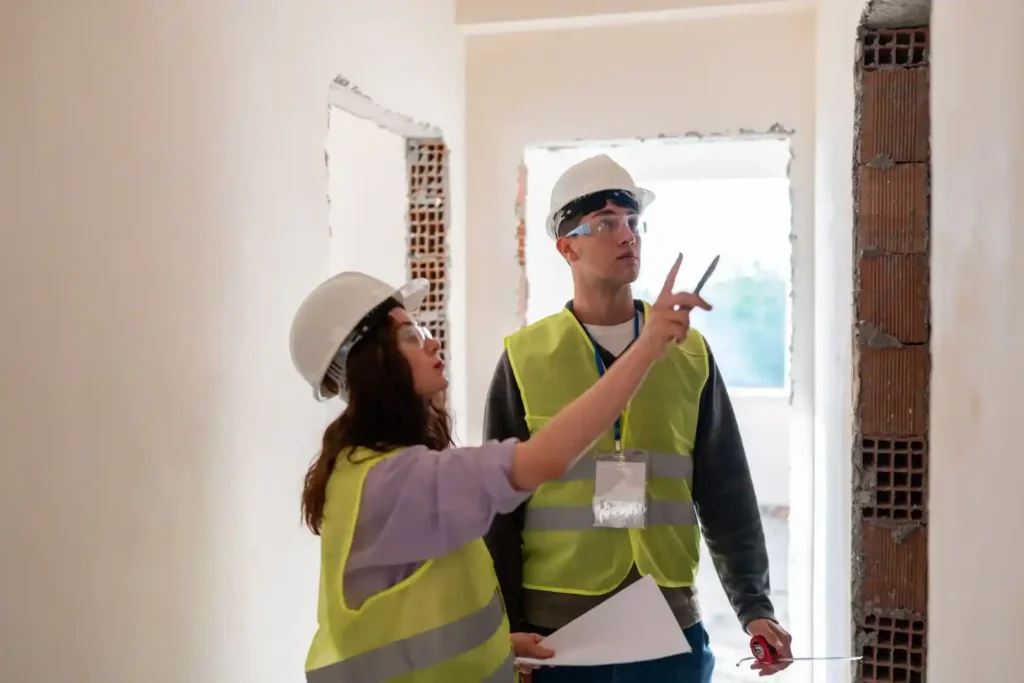 Party Walls and New Builds: What Developers Need to Know Before Construction Starts 1 Why Developers Should Consider Party Wall Advice During Site Appraisal Instead of After Purchase Windsor?